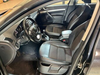 Škoda Octavia II 2.0 TDI 103kW,tažné,serviska - 3