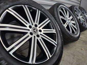 ❄️☀️Celoroční sada Mercedes-Benz GLE R20❄️☀️ - 3