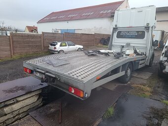 Prodám odtahovku - 3