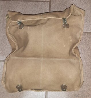 Vojenské předměty ČSLA, Veřejné bezpečnosti - 3