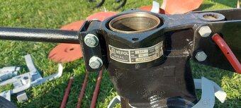 Tera vari  rotavator - 3