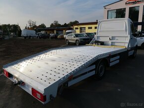 Mercedes-Benz Sprinter 316CDI,120kW,1maj,odtahovka,DPH - 3