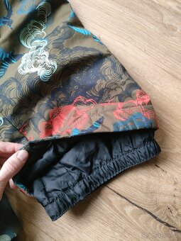 Kalhoty na lyže Rehall 9/10 - 3