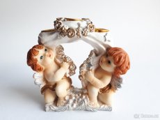 Vánoční svícen - 3