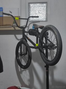 Bmx flybikes - 3