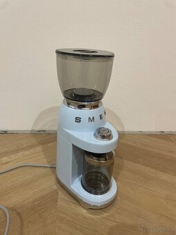 Mody Smeg mlýnek na kafe - 3