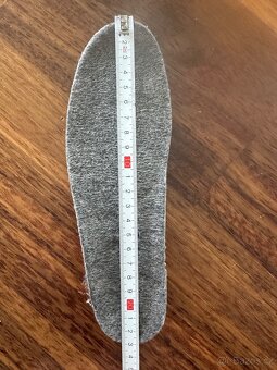 Dětské lyžáky 22,5-23 - 3