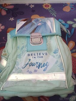 Školní taška aktovka Oxybag - 3