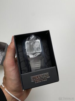 Casio Stranger Things Hodinky - 3