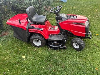 Zahradní traktor 1538H - 3