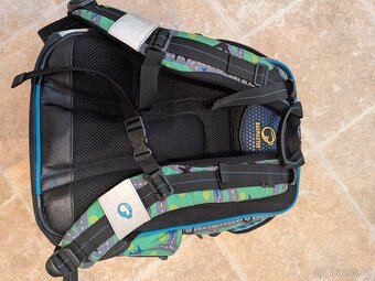 Školní batoh Bagmaster - 1. stupeň - 3