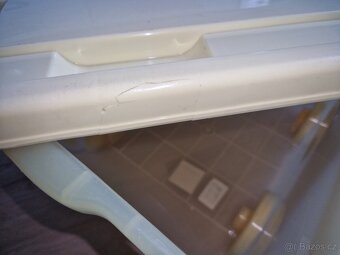 Krabice na hračky - 3