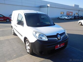 Renault Kangoo 1.5 DCi Express, 55 kW, Klima - 3