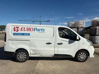 RENAULT TRAFIC 02/2015 DCI 115 - 3