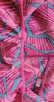 Softshellová bunda Fantom, vel. 98 - 3