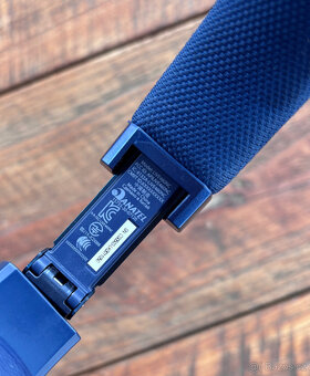 Sluchátka JBL Live 460NC modré - 3