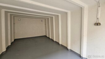 Prodej garáže 18 m2 Letovice - 3