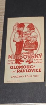 Reklamni učtenky - 3