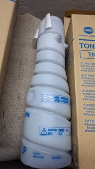 Toner TN 114 - 3