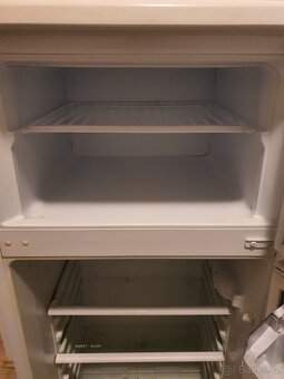 DOPRAVÍM - lednice s horním mrazákem - 3