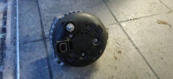 Alternator land rover 3.0tdv6 range rover - 3