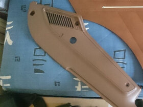 Náhradní díly na Mazdu 808/818 - 3