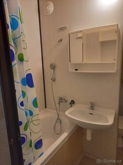 Pronájem bytu 1+1, Jirásková, Mor. Třebová - 3