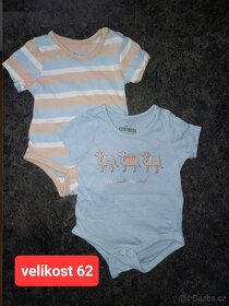 Body a trička - 3