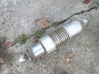 ČZ 250/980 motokros - 3