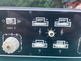 DYNACORD EMINENT - 3