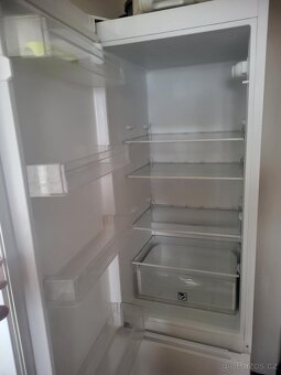 Lednice s mrazákem - 3