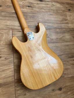 Arirang Stratocaster 1979 Korea - 3