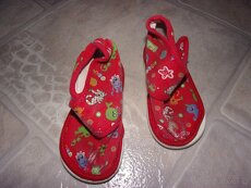 boty vel 26 a boty vel 28 - 3