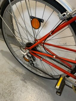 Retro kolo Favorit - 3