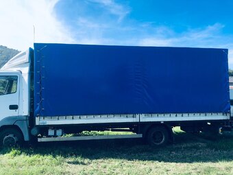 Nissan Atleon 140 rv 2002 - 3