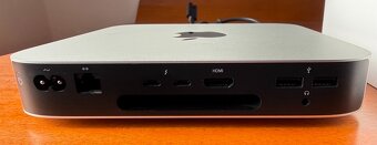 Mac mini M1 (8GB RAM, 256GB SSD) - 3