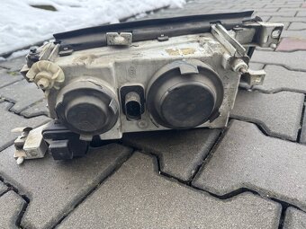 Přední světlo SKODA Octavia I - 3