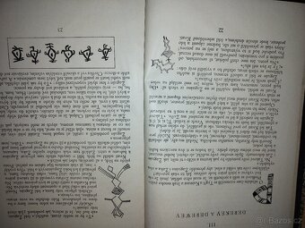 A. V. Frič. Zákon pralesa - 3