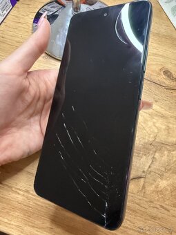 Realme C71 6+128GB Forest Owl - 3