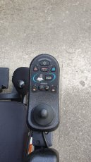 Elektrický invalidní vozík TRIPLEX, NOVÝ - 3