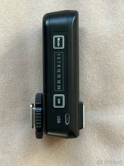 odpalovač blesků Elinchrom - 3