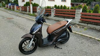 KYMCO 125 People S ABS - 3