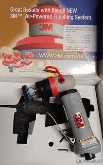 3M orbitalna bruska - 3