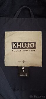 Přechodná bunda KHUJO - dámská (vel. s) - 3