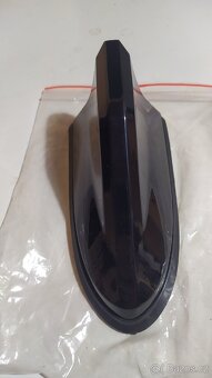 Anténa "žraločí ploutev". Nová - 3