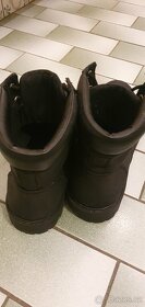 Boty HM vysoké vel. 43 "nové" - 3