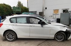 BMW 1 E87 F20 náhradní díly - 3