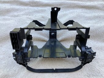 Rámeček kolem rádia Ford Focus C-Max - 3