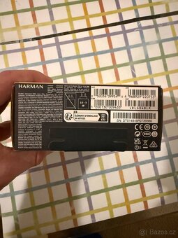 přenosný reproduktor, nový nerozbalený - 3