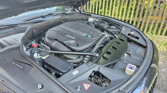 BMW 730d (F01) M Paket - 3